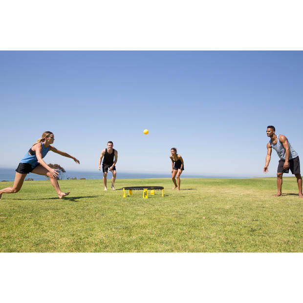 Spikeball Standaard set