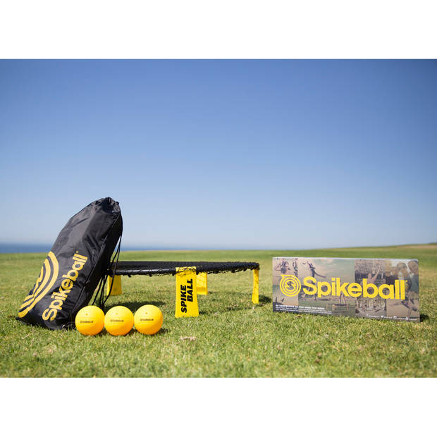 Spikeball Standaard set