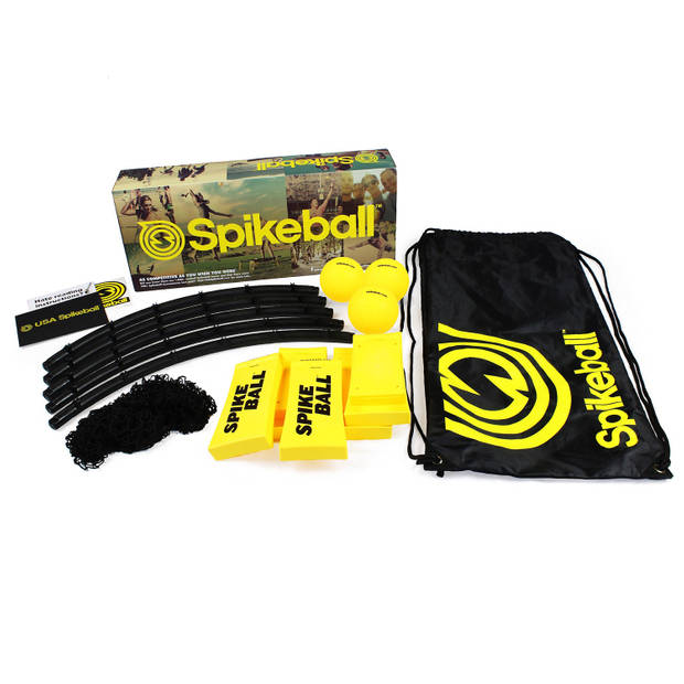 Spikeball Standaard set