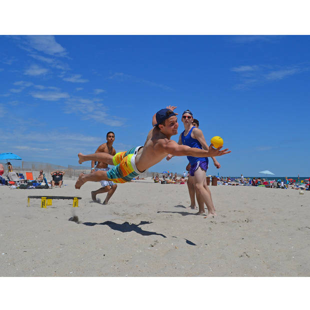 Spikeball Standaard set