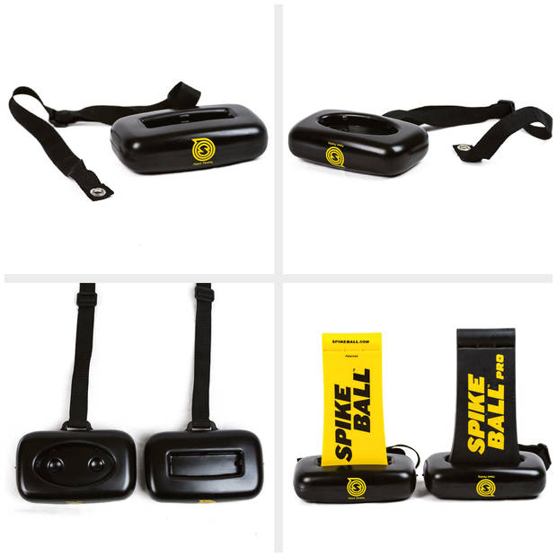 Spikeball Spikebuoy set