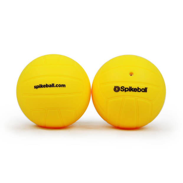 Spikeball ballen 2-pack