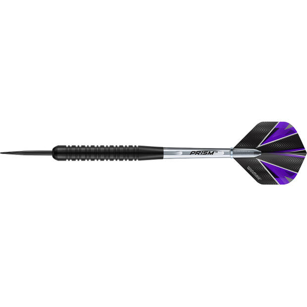 Winmau Apocalypse brass steeltip dartpijlen