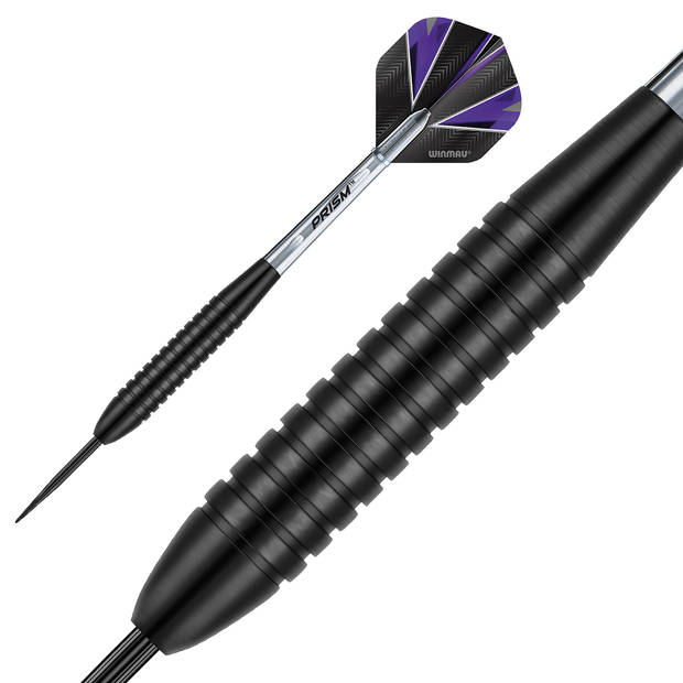 Winmau Apocalypse brass steeltip dartpijlen