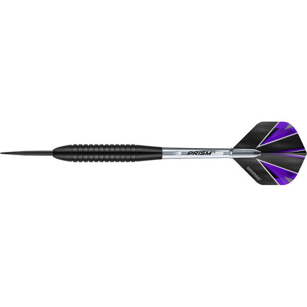 Winmau Apocalypse brass steeltip dartpijlen