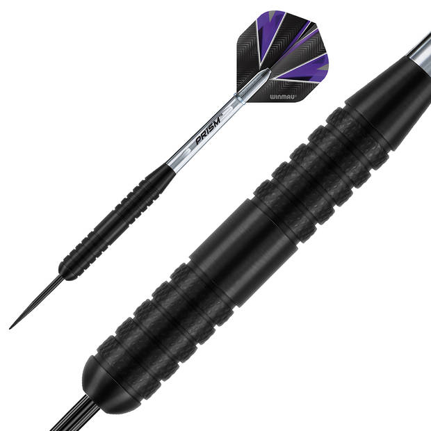 Winmau Apocalypse brass steeltip dartpijlen