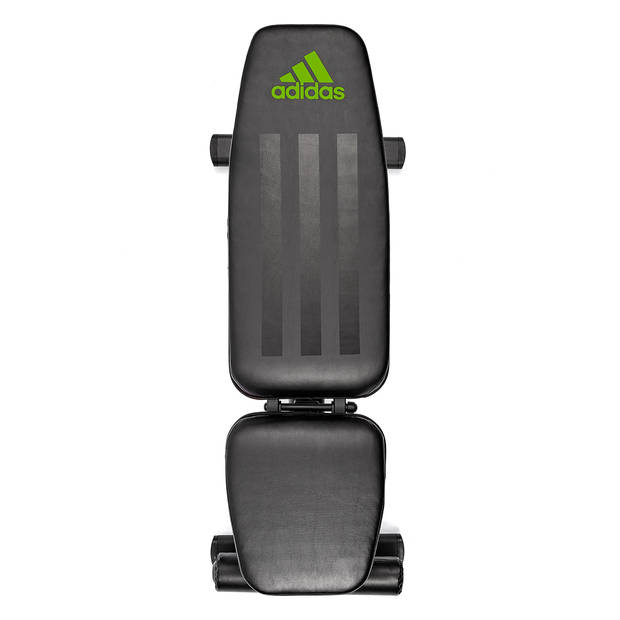 Adidas Performance utility bench