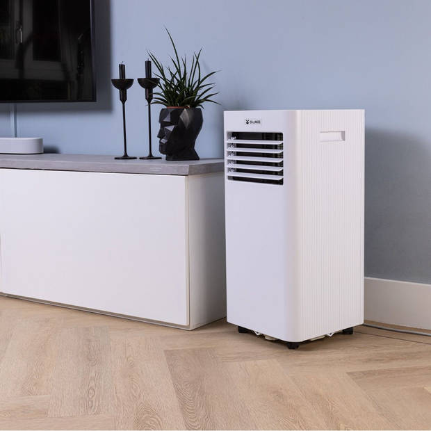 BluMill Smart Air conditioner met Wifi (9000BTU)