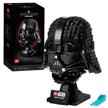 LEGO Star Wars Darth Vader helm - 75304