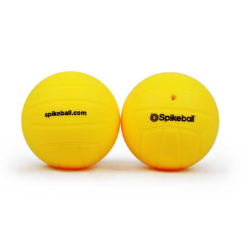 Spikeball ballen 2-pack