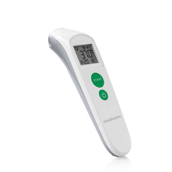 Blokker Medisana TM 760 infrarood lichaamsthermometer aanbieding