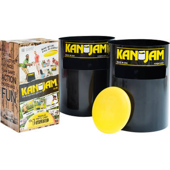 KanJam Original game set
