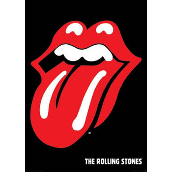 Poster The Rolling Stones Lips 61x91,5cm