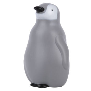 Kunststof dieren gieter pinguin 1,4 liter - Gieters