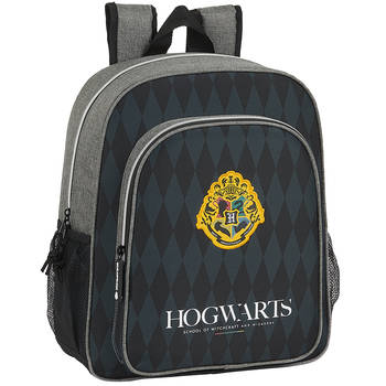 Harry Potter Rugzak Hogwarts - 38 x 32 x 12 cm - Polyester
