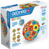 Geomag bouwpakket Super Color Recycled Masterbox 388-delig