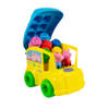 Clementoni Peppa Pig Clemmy Bus