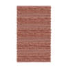 Heckett Lane Badmat Solange - 70x120cm roze