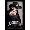 Poster Lemmy 49 Mofo 61x91,5cm