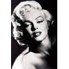 Poster Marilyn Monroe Glamour 61x91,5cm