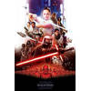 Poster Star Wars The Rise of Skywalker Epic 61x91,5cm