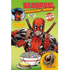 Poster Deadpool Cereal 61x91,5cm