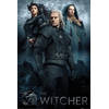 Poster The Witcher Connected by Fate 61x91,5cm