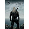 Poster The Witcher On the Precipice 61x91,5cm