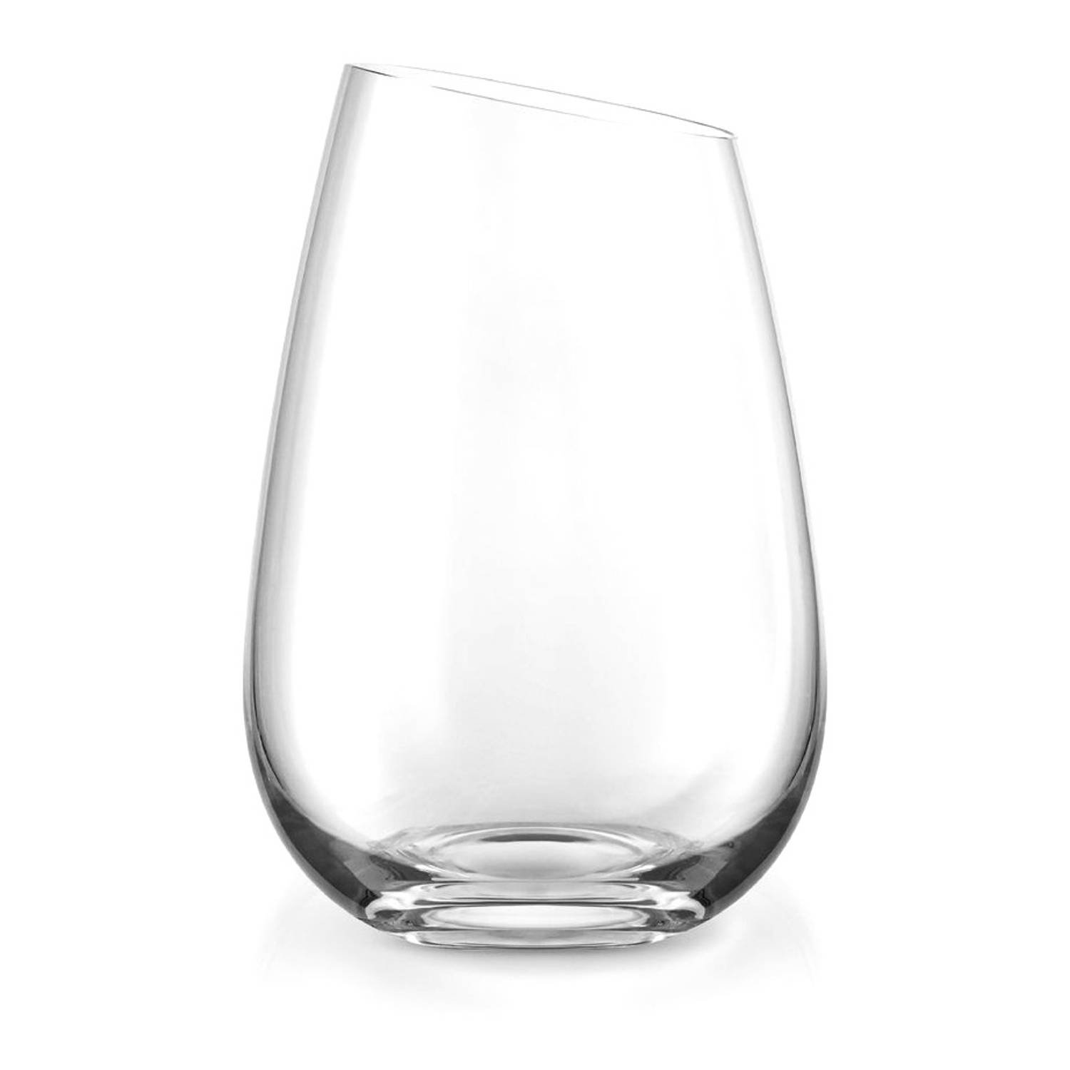 Eva Solo drinkglas 480 ml glas transparant