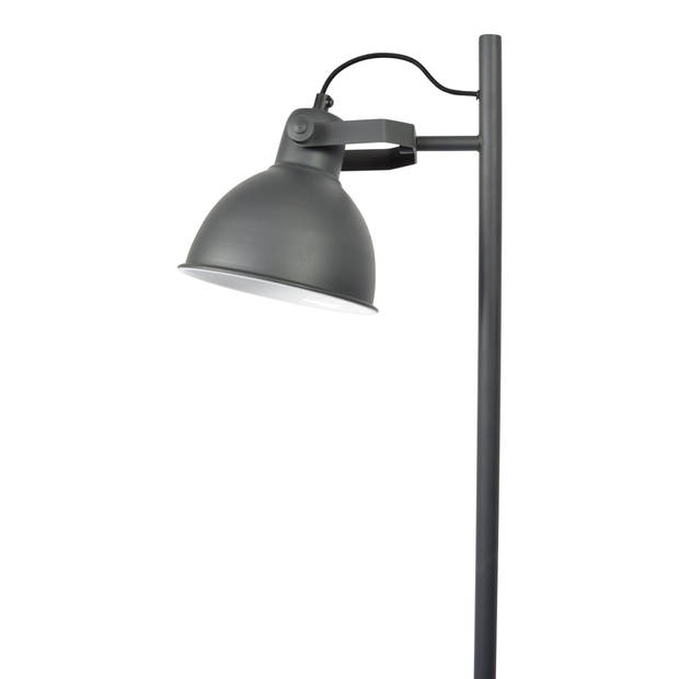 Urban Interiors Vloerlamp Read Vintage Black