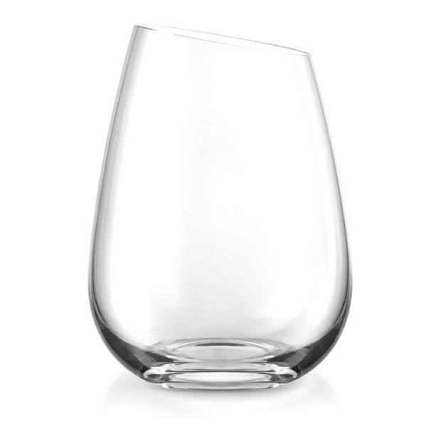Eva Solo drinkglas 380 ml glas transparant
