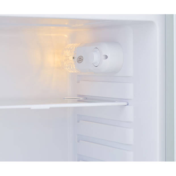 Tomado TLT4801W - Tafelmodel koelkast - 91 liter - 3 draagplateaus - Wit