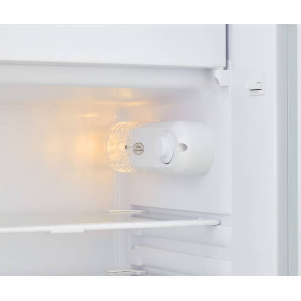 Tomado TRT4801W - Tafelmodel koelkast - 81 liter - Met vriesvak - Wit