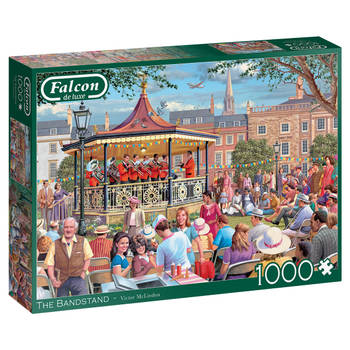 Falcon The Bandstand (1000)