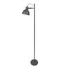 Urban Interiors Vloerlamp Read Vintage Black