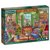 Jumbo legpuzzel Falcon The Pharmacy Shoppe 1000 stukjes