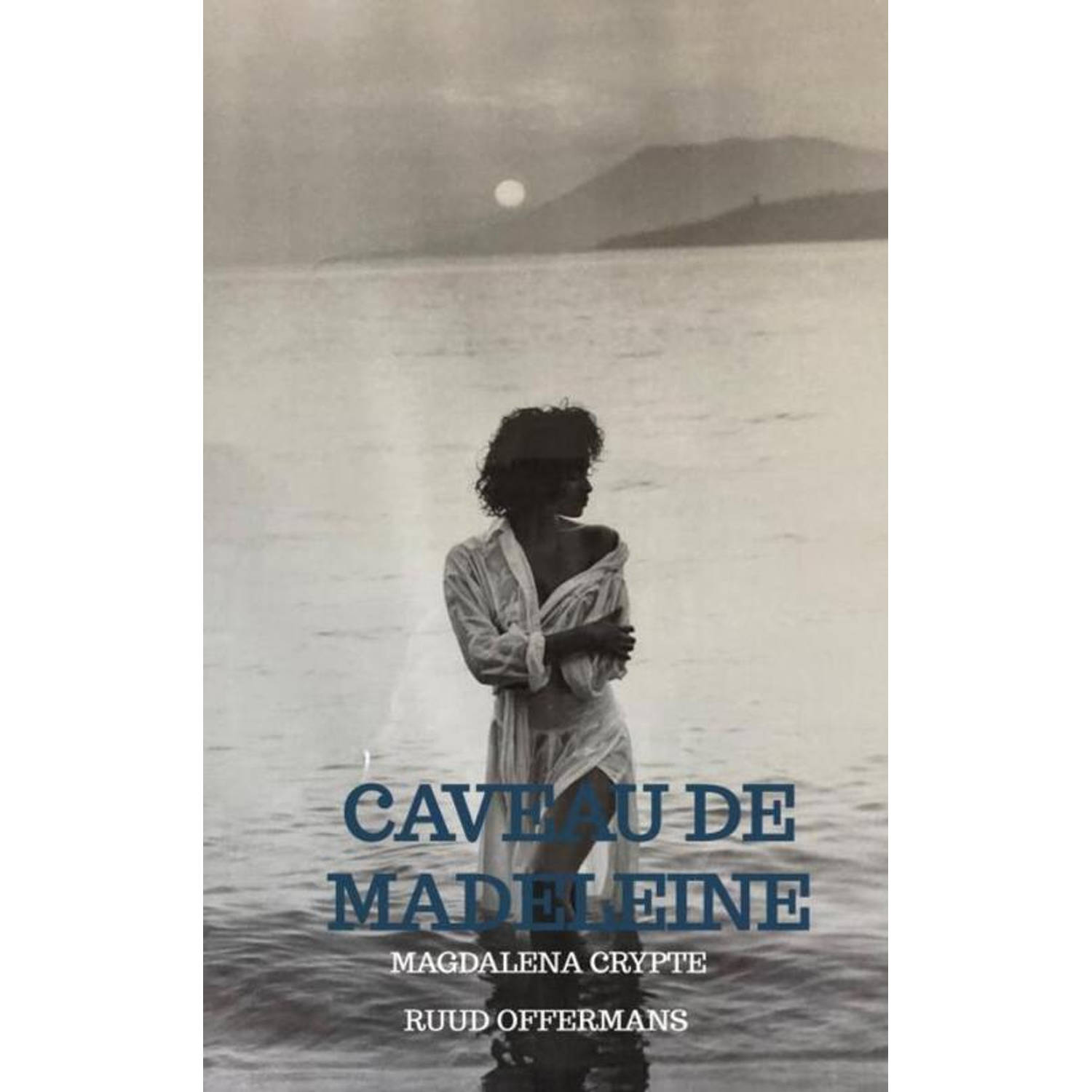 Caveau de Madeleine. Magdalena crypte, Ruud Offermans, Paperback