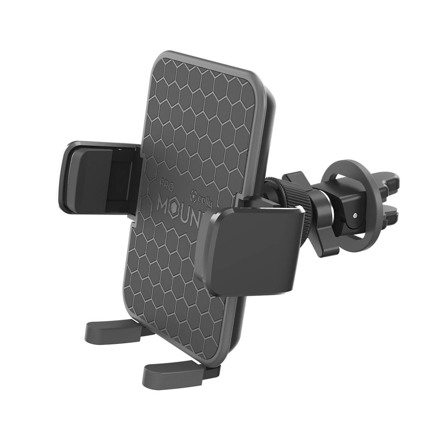 Celly houder mount vent plus