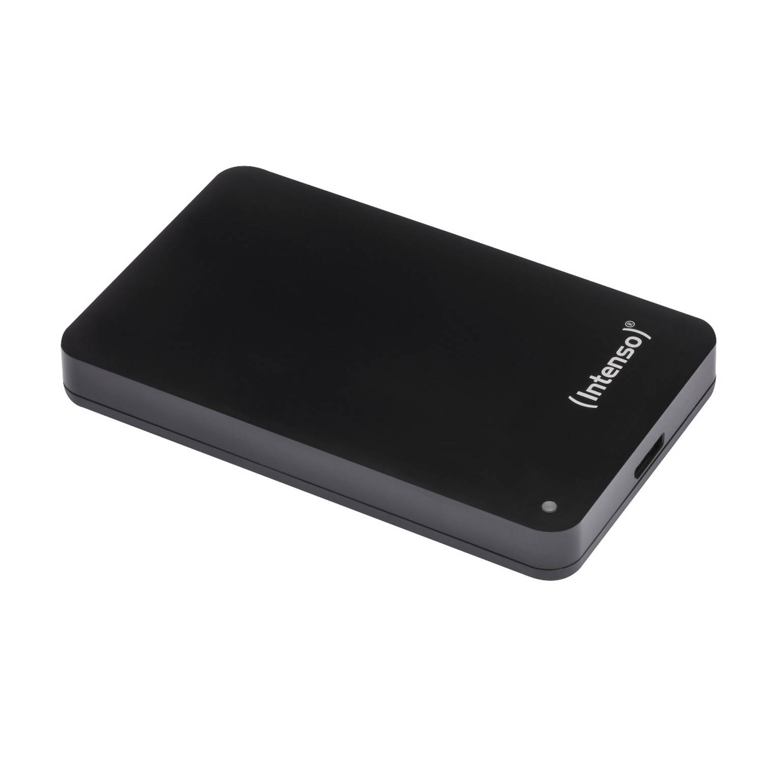 Intenso 6021560 memory case - Externe harde - USB 3.0 - 2.5 inch - 1TB | Blokker