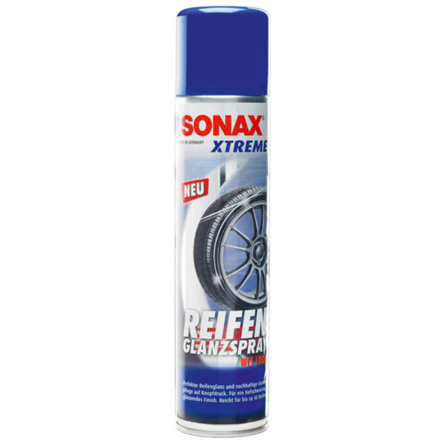 Sonax bandenglansspray eXtreme 400 ml
