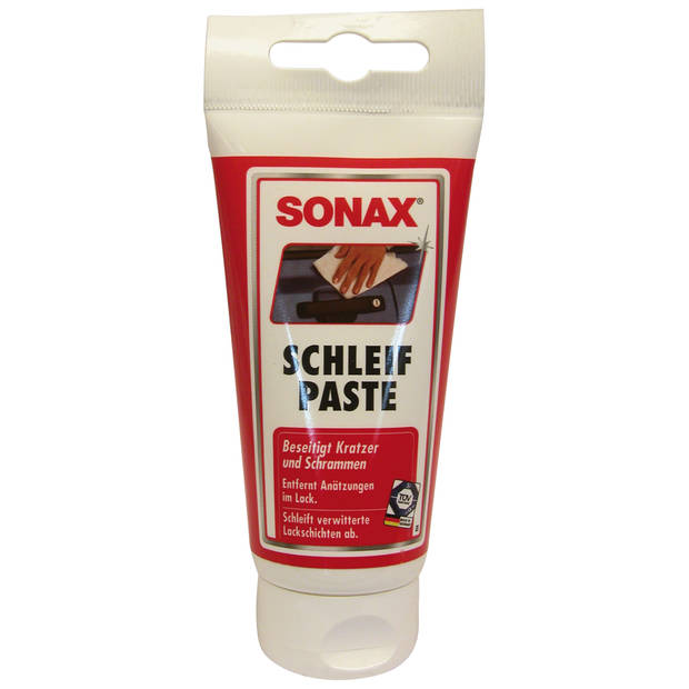 Sonax krasverwijderaar Grove Cleaner 75 ml