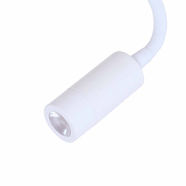 Artdelight Wandlamp Easy USB wit