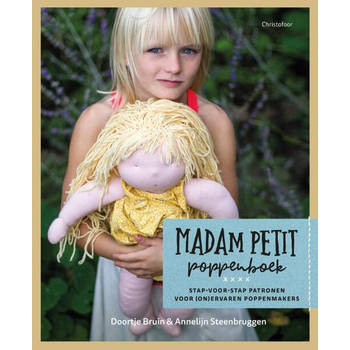 Madam Petit poppenboek