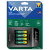 Varta LCD Smart Charger + 4x AA 2100 mAh