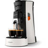 Philips SENSEO® Select koffiepadmachine CSA230/00 - wit