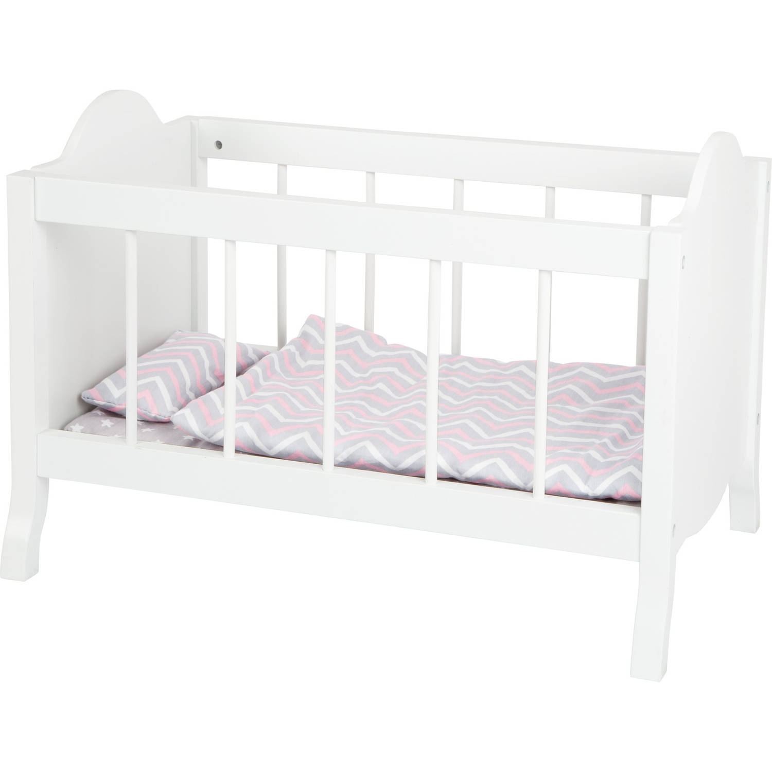 small foot - Doll's Cot