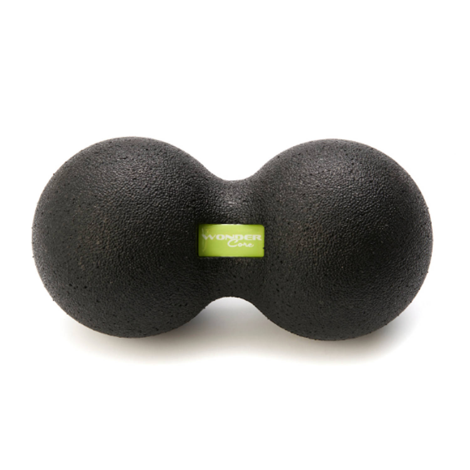 Wonder Core Peanut Massage Ball 24x12 cm - Fitnessaccessoire