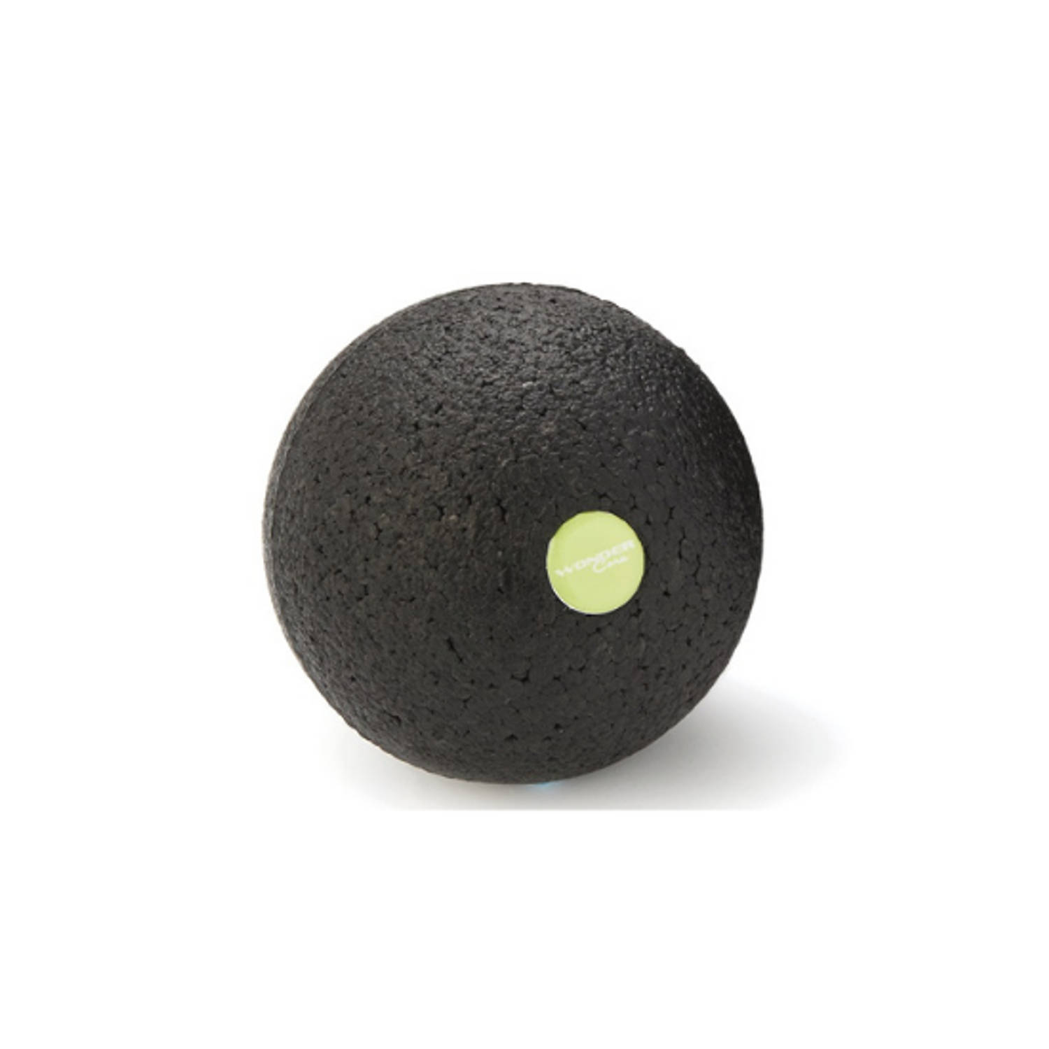 Wonder Core EPP Massage Ball 8 cm Black