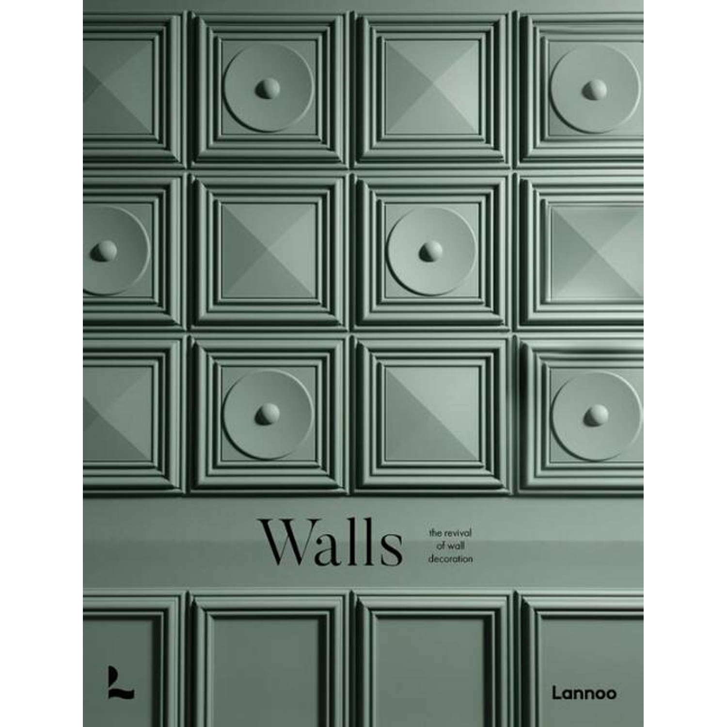 Walls - (ISBN:9789401478359)