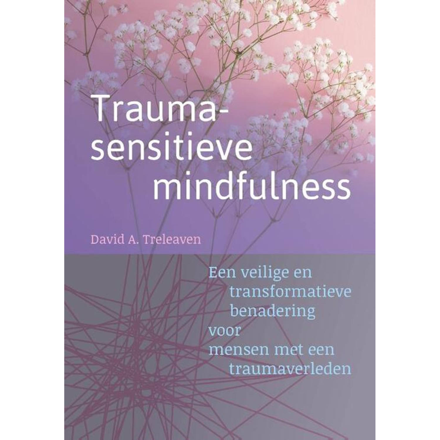 Traumasensitieve Mindfulness